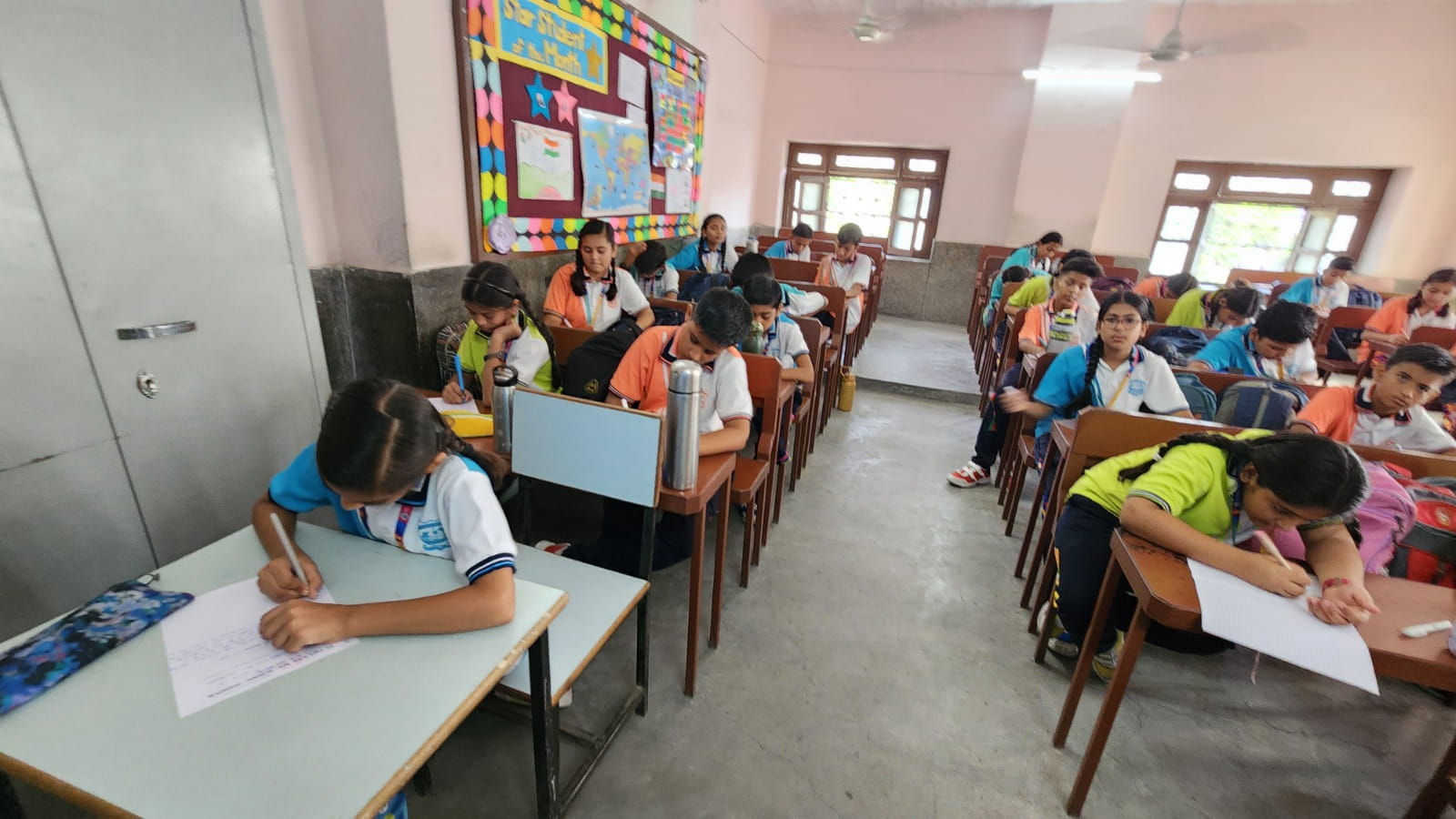 HINDI ESSAY COMPETITION 2026